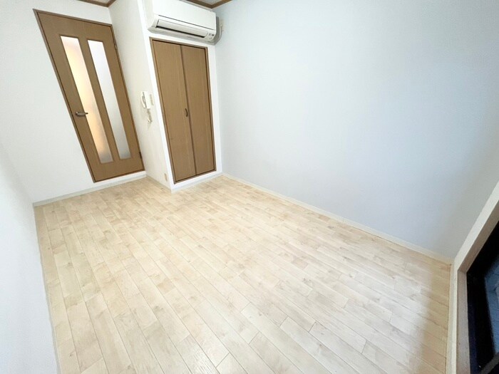 居室 ｳｨﾝｸﾞ