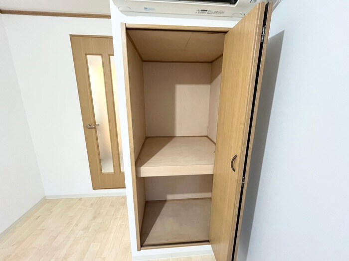 収納 ｳｨﾝｸﾞ