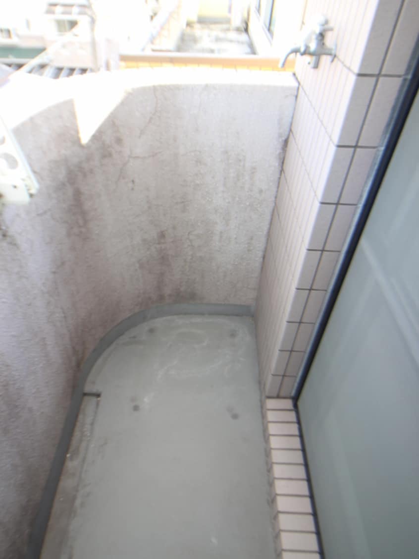 洗濯機置場 ｳｨﾝｸﾞ