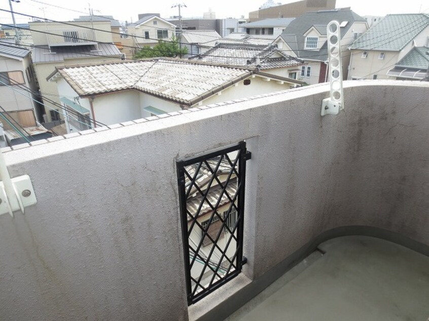 洗濯機置場 ｳｨﾝｸﾞ