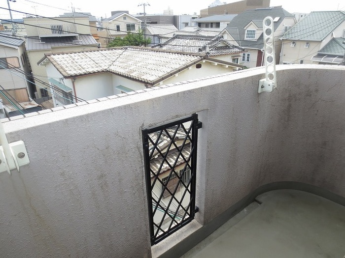 洗濯機置場 ｳｨﾝｸﾞ