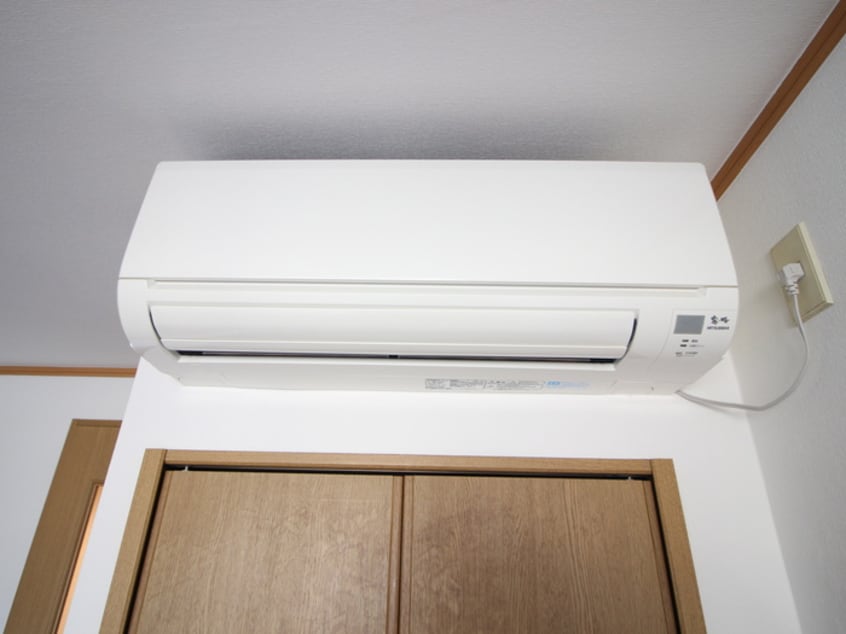 内観写真 ｳｨﾝｸﾞ