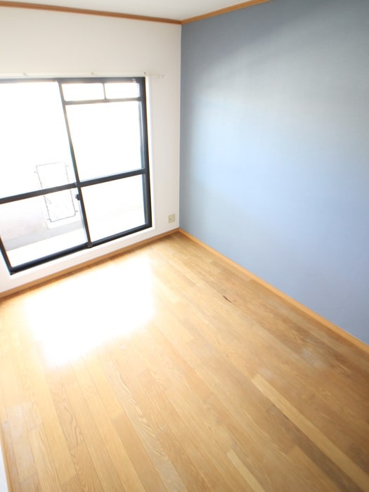 内観写真 ｳｨﾝｸﾞ