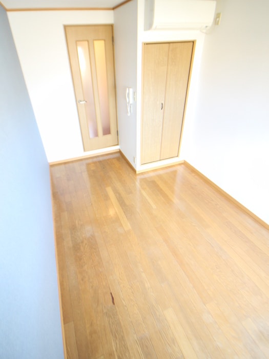 内観写真 ｳｨﾝｸﾞ