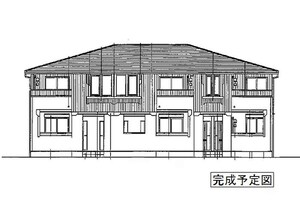 仮）サンシャインハウス　天