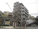 駐車場 コーラル五色山