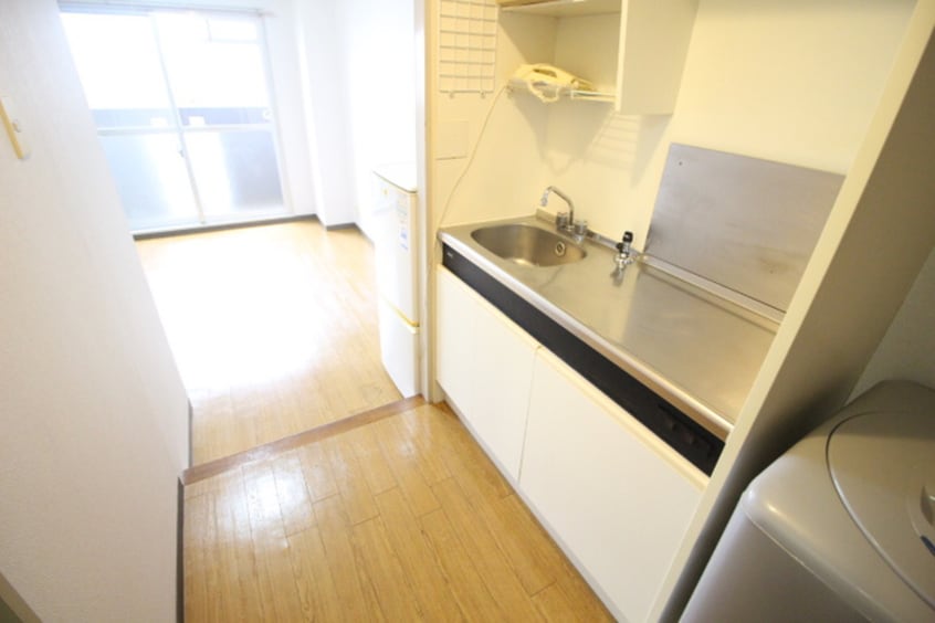 キッチン Ｔｏｍｏ　Ｎａ