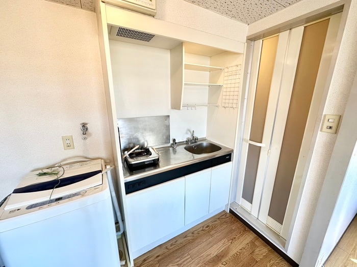 キッチン Ｔｏｍｏ　Ｎａ