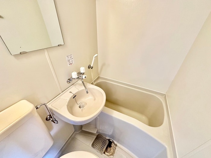 バス／シャワールーム等 Ｔｏｍｏ　Ｎａ