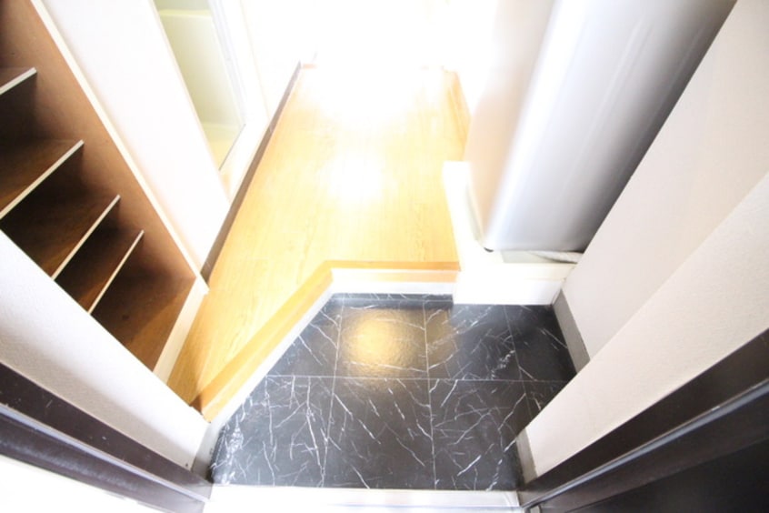 玄関 Ｔｏｍｏ　Ｎａ