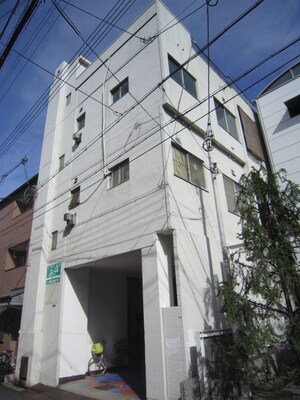 岡隈マンション