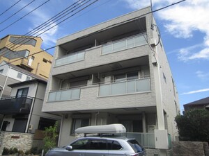オレンジテラス