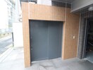 建物設備 エスライズ堂島川