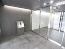エントランス部分 エスライズ堂島川