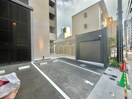駐車場 仮）S-RESIDENCE天満橋ar