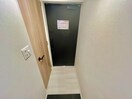 玄関 仮）S-RESIDENCE天満橋ar