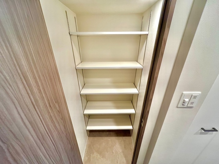 靴箱 仮）S-RESIDENCE天満橋ar