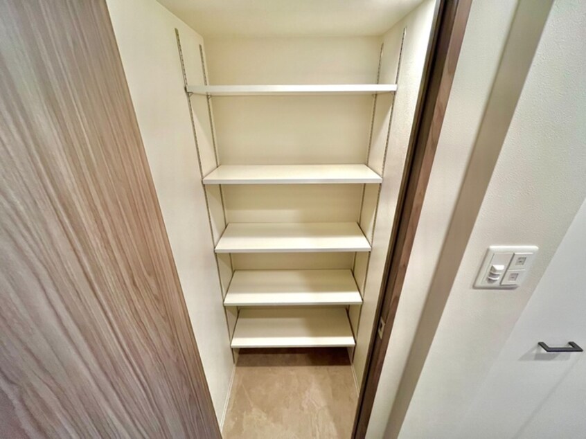 靴箱 仮）S-RESIDENCE天満橋ar