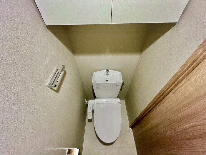 トイレ 仮）S-RESIDENCE天満橋ar