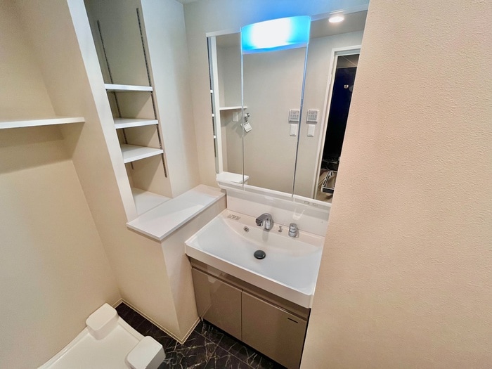 洗面 仮）S-RESIDENCE天満橋ar