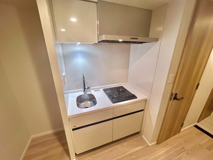 キッチン 仮）S-RESIDENCE天満橋ar