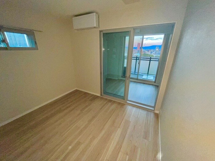 居室 仮）S-RESIDENCE天満橋ar