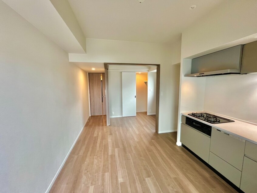 居室 仮）S-RESIDENCE天満橋ar