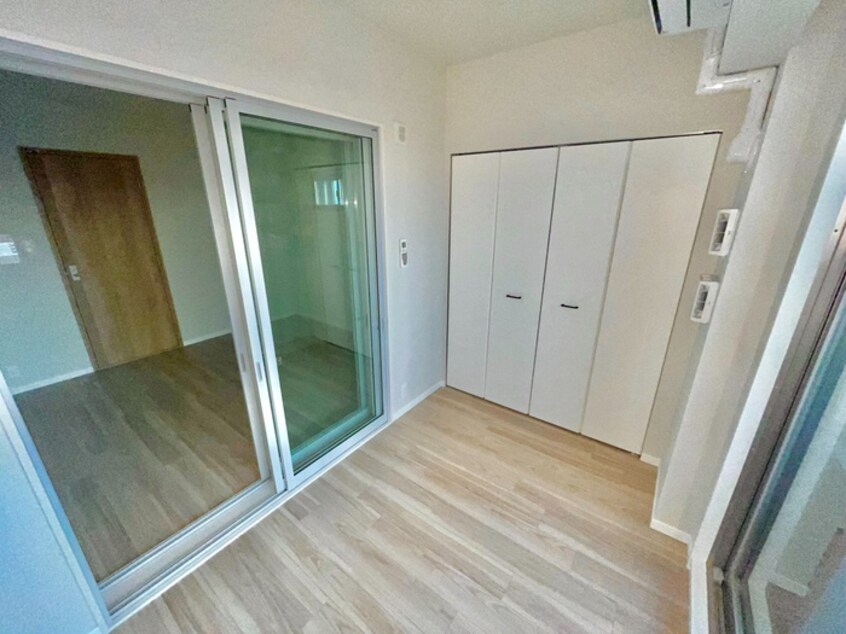 居室 仮）S-RESIDENCE天満橋ar