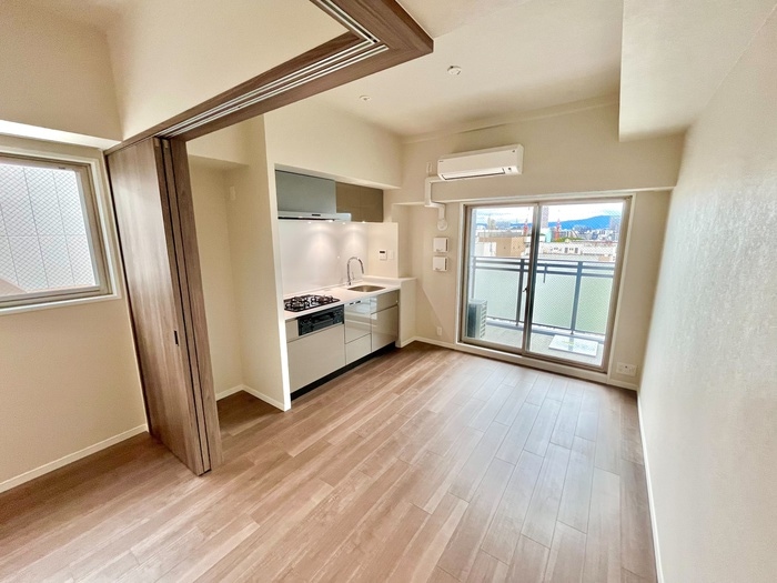 居室 仮）S-RESIDENCE天満橋ar