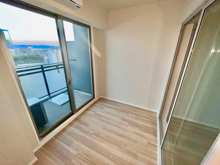 居室 仮）S-RESIDENCE天満橋ar