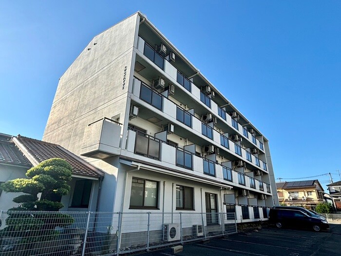 外観写真 たけさだハイツⅡ