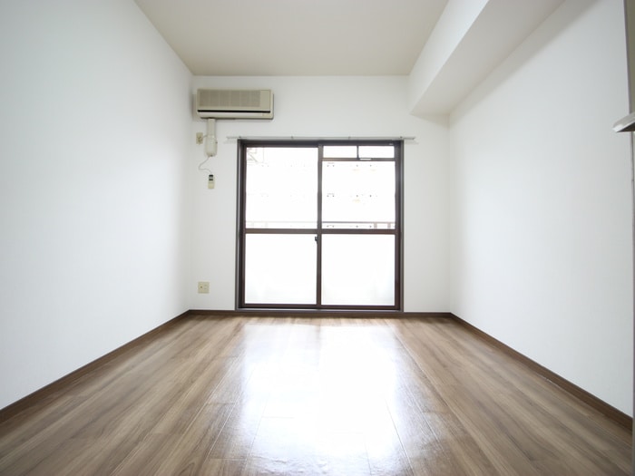 居室 たけさだハイツⅡ