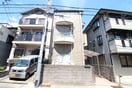 外観写真 エスペランサ郡家