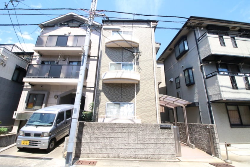 外観写真 エスペランサ郡家