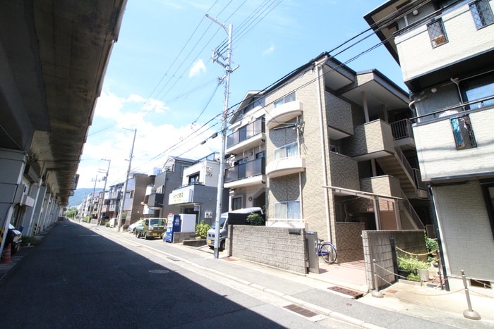 外観写真 エスペランサ郡家
