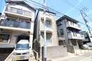 外観写真 エスペランサ郡家
