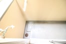 洗濯機置場 エスペランサ郡家
