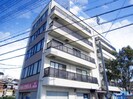 イワオビル１０番館の外観
