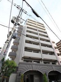 ｴｽﾘｰﾄﾞ京橋ｽﾃｰｼｮﾝﾌﾟﾗｻﾞ(203)