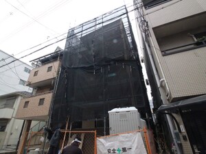 アッシュメゾン鷺洲