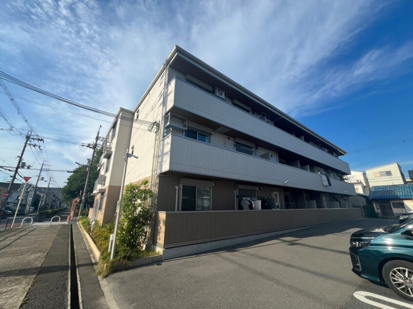 その他 エクレール東太子
