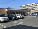 セブンイレブン八尾南太子堂２丁目店(コンビニ)まで500m エクレール東太子