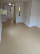 居室 プラム・フラッツ