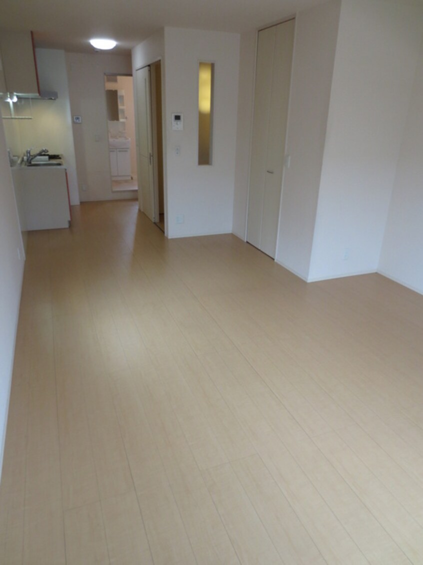 居室 プラム・フラッツ