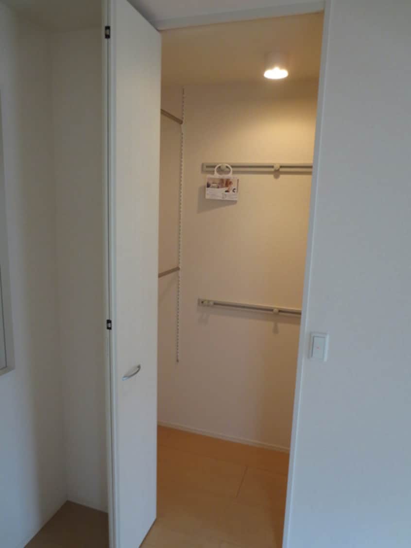 収納 プラム・フラッツ