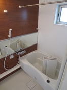 バス／シャワールーム等 プラム・フラッツ