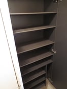 靴箱 プラム・フラッツ