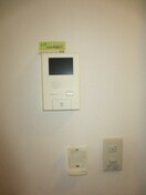 内観写真 クレメンテカミダＢ