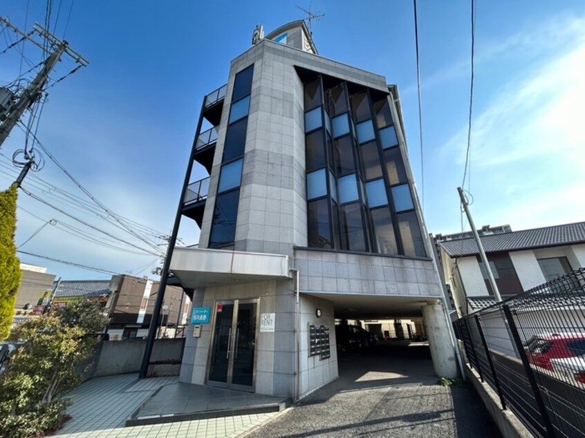 外観写真 エイチ・ツー・オー河内長野