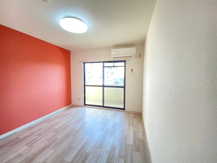 居室 エイチ・ツー・オー河内長野